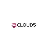 Cloud 5 logo, Cloud 5 contact details