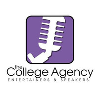 The College Agency logo, The College Agency contact details