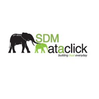 Human Resources at a Click (SDM) logo, Human Resources at a Click (SDM) contact details