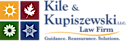 Kile And Kupiszewski Law Firm Llc logo, Kile And Kupiszewski Law Firm Llc contact details