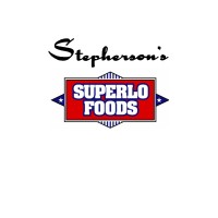 Stepherson's Superlo Foods logo, Stepherson's Superlo Foods contact details