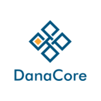 Danacore logo, Danacore contact details