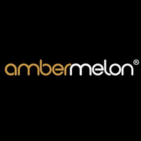 Ambermelon logo, Ambermelon contact details