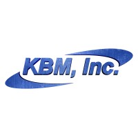 KBM Enterprises Inc. logo, KBM Enterprises Inc. contact details