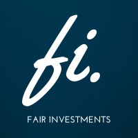 Fair Investments LP logo, Fair Investments LP contact details