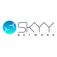 Skyy Network logo, Skyy Network contact details