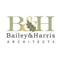 Bailey & Harris Architecture logo, Bailey & Harris Architecture contact details