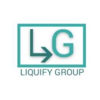 Liquify Group logo, Liquify Group contact details