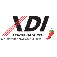 Xpress Data, Inc. logo, Xpress Data, Inc. contact details