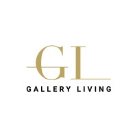 Gallery Living logo, Gallery Living contact details