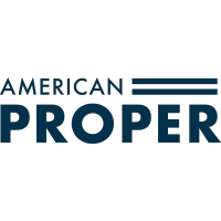 American Proper logo, American Proper contact details