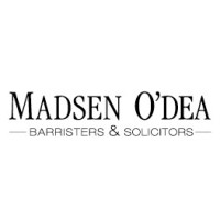 Madsen ODea logo, Madsen ODea contact details