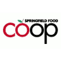 Springfield Food Co-op logo, Springfield Food Co-op contact details