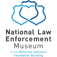 National Police Memorial logo, National Police Memorial contact details