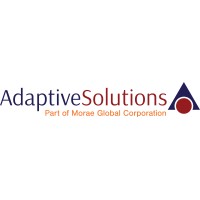 Adaptive Solutions Inc logo, Adaptive Solutions Inc contact details