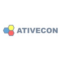 Ativecon logo, Ativecon contact details