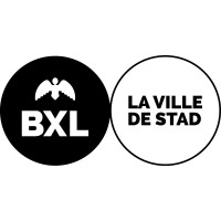 Ville de Bruxelles - Stad Brussel logo, Ville de Bruxelles - Stad Brussel contact details