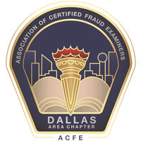 Association of Certified Fraud Examiners, Dallas Chapter logo, Association of Certified Fraud Examiners, Dallas Chapter contact details