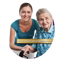 Seniorcare Companions logo, Seniorcare Companions contact details