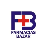 FARMACIAS BAZAR logo, FARMACIAS BAZAR contact details