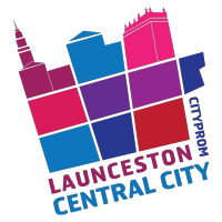 Cityprom Launceston Central City logo, Cityprom Launceston Central City contact details