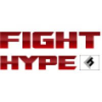 FightHype.com logo, FightHype.com contact details