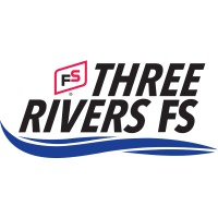 Three Rivers FS logo, Three Rivers FS contact details