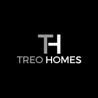 Treo Homes logo, Treo Homes contact details