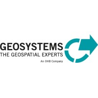 GEOSYSTEMS GmbH logo, GEOSYSTEMS GmbH contact details