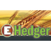 EHedger logo, EHedger contact details