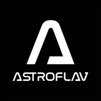 AstroFlav logo, AstroFlav contact details