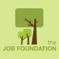 The Job Foundation logo, The Job Foundation contact details