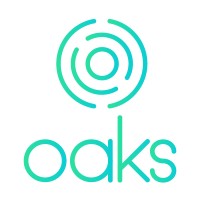 Oaks Labs logo, Oaks Labs contact details