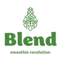 Blend Vending L.L.C. logo, Blend Vending L.L.C. contact details