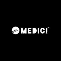 MEDICI Global logo, MEDICI Global contact details