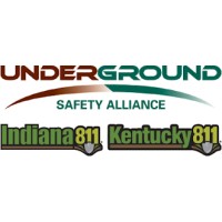 UNDERGROUND SAFETY ALLIANCE logo, UNDERGROUND SAFETY ALLIANCE contact details