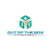 Out of the Box Physiotherapy logo, Out of the Box Physiotherapy contact details