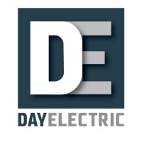 Day Electric logo, Day Electric contact details