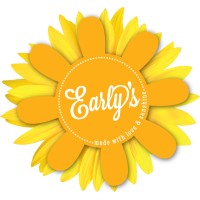 Early's Edibles LLC logo, Early's Edibles LLC contact details