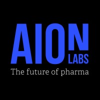 AION Labs logo, AION Labs contact details