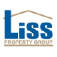 Liss Property Group logo, Liss Property Group contact details