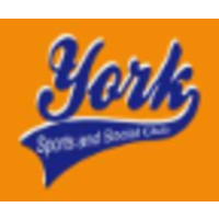 York Sports and Social Club logo, York Sports and Social Club contact details