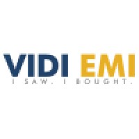 Vidi Emi logo, Vidi Emi contact details