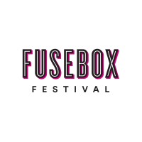 Fusebox Festival logo, Fusebox Festival contact details