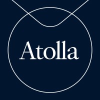 Atolla logo, Atolla contact details