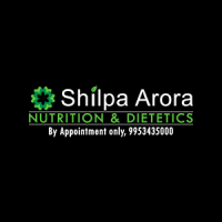 Shilpa Arora Nutrition & Dietetics logo, Shilpa Arora Nutrition & Dietetics contact details