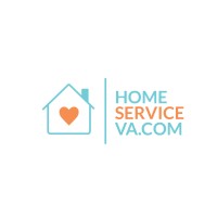 Home Service VA logo, Home Service VA contact details