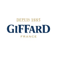 Giffard Liqueurs & Sirops logo, Giffard Liqueurs & Sirops contact details