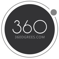 360dgrees.com logo, 360dgrees.com contact details