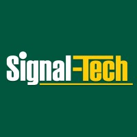 Signal-Tech logo, Signal-Tech contact details